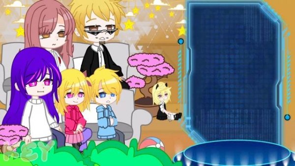 •` | Oshi No Ko React To Future | First Video |  Vid By : Key! | Read Desk!