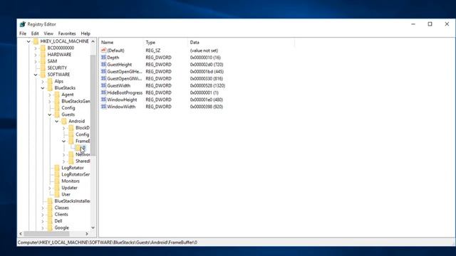 BlueStacks Error 'CodeTitans JSon JSonReaderException Invaild token found' Fix in 2 Minutes смотреть онлайн