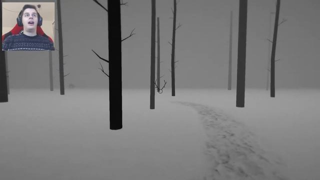 Deer Man Gameplay Walkthrough (Full game) смотреть онлайн