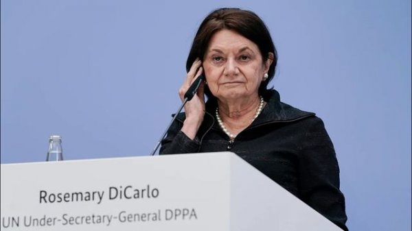 Un tiers de l'Ukraine est couvert de munitions non explosées.