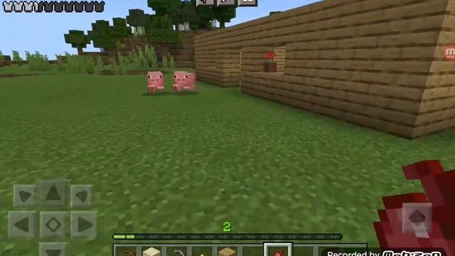 как скачать натуральный майнкрафт смотреть онлайн