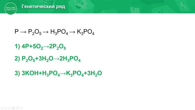 8 класс. Химия. Получение солей. 14.05.2020. смотреть онлайн