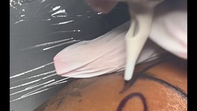 Watch me tattoo myself смотреть онлайн