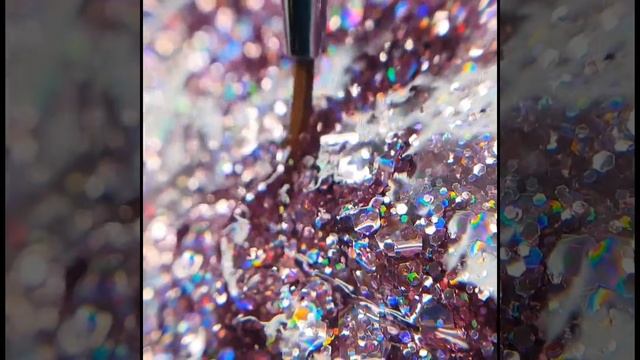 Monami, Гель-лак STARLIGHT Mauve 2 смотреть онлайн