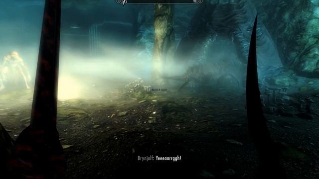 Skyrim Lets Play an Assassin Part #13 смотреть онлайн