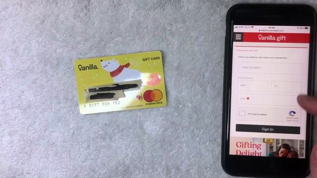 ✅ How To Activate Register Vanilla Mastercard Gift Card ? смотреть онлайн