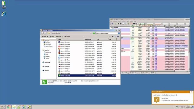 Zemana Anti-Malware Premium (Removal & Zero-Day) смотреть онлайн