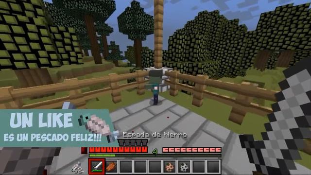 MINECRAFT MOB DISMEMBERMENT MOD 1.12.2 | REVIEW EN ESPAÑOL смотреть онлайн