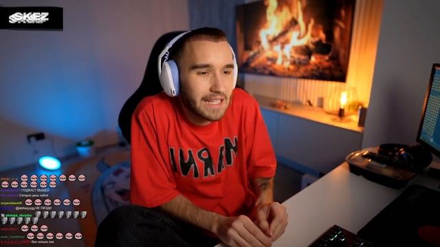 КОРЕШ ПРО МОТИВАЦИЮ, ОТНОШЕНИЯ И РАССТАВАНИЯ С АКУЛИЧ | кореш стрим / Koreshzy