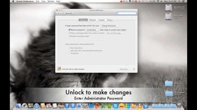 Allow ThirdParty Apps on Mac смотреть онлайн