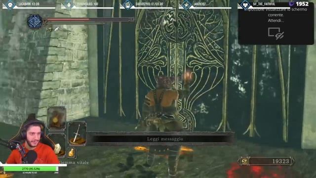 Sabaku, Cydonia e le Continue Delusioni. смотреть онлайн