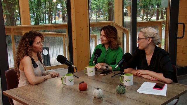 СММ: Юлия Маркос