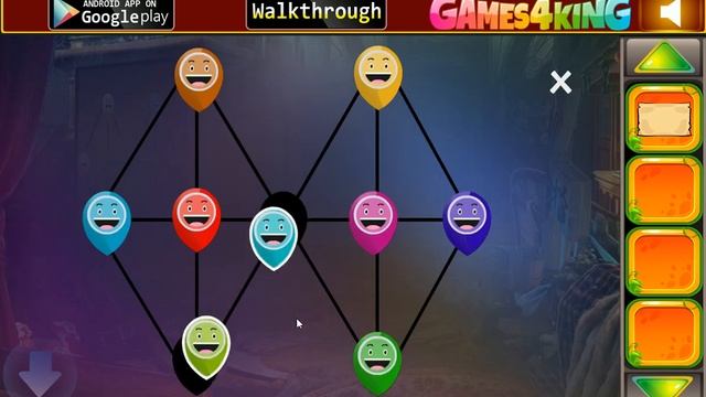 G4K Lovely Meek Boy Escape Game Walkthrough смотреть онлайн