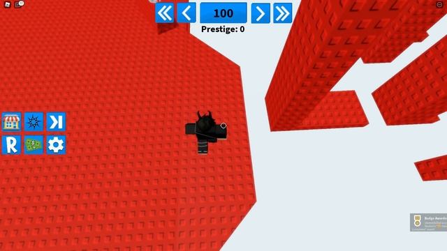 Mox's Difficulty Chart Obby [All Stages 1-176] (ROBLOX Obby) смотреть онлайн