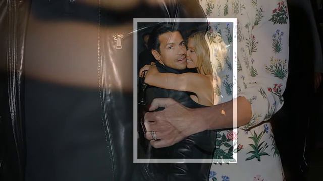 Kelly Ripa & Mark Consuelos Address Speculation That He Wears Eyeliner смотреть онлайн
