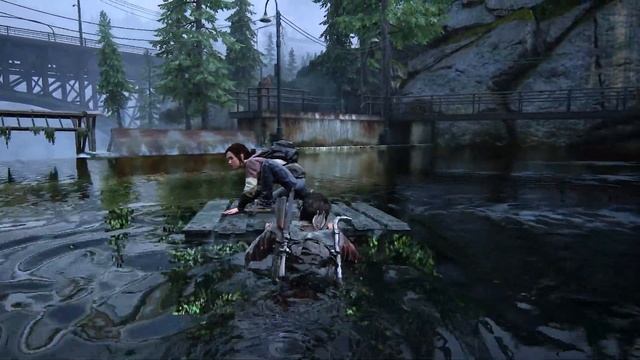 The Last Of Us Part1 PC | PART 6- Meeting Joel's Brother |Asus TUF A15 2022| Ryzen7 6800H + RTX 306 смотреть онлайн