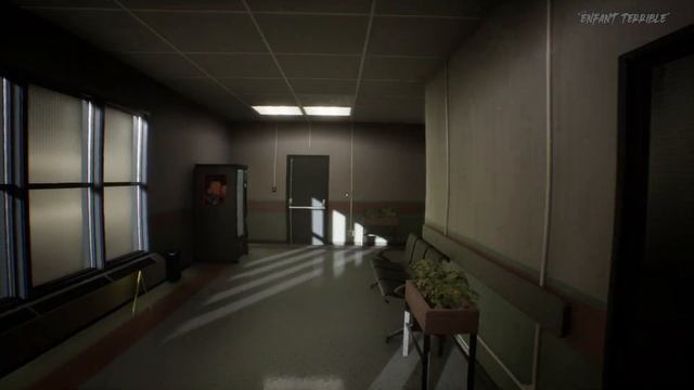 PROJECT 13 First 30 Minutes of Gameplay | New Psychological HORROR Game in UNREAL ENGINE 5 смотреть онлайн