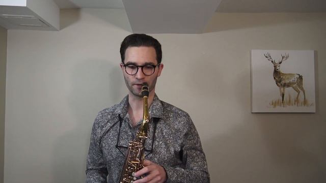Chanson Et Passepied By Jeanine Rueff - Justin Massey