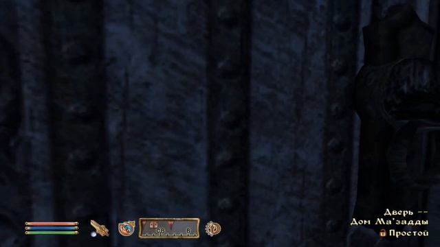 TES IV:Oblivion.Дрожащие острова. Леди паранойи. Поиски заговорщиков. #5 смотреть онлайн