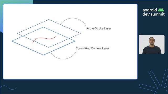 Adding Stylus support to your Android app смотреть онлайн