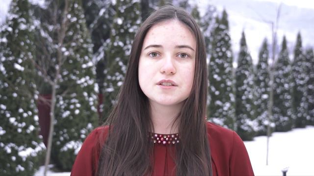 Почему я не колядую? смотреть онлайн