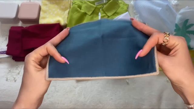 Покупки с WILDBERRIES??Покупки на море?? Удачные покупки /обзор интересных покупок #wildberries смотреть онлайн