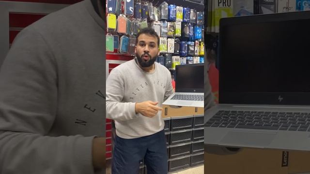 وايه أ سيدي نتحدى أي واحد إيجيب أقل من هذ الثمن?. ? HP Elitebook 830 G5 3199Dh смотреть онлайн