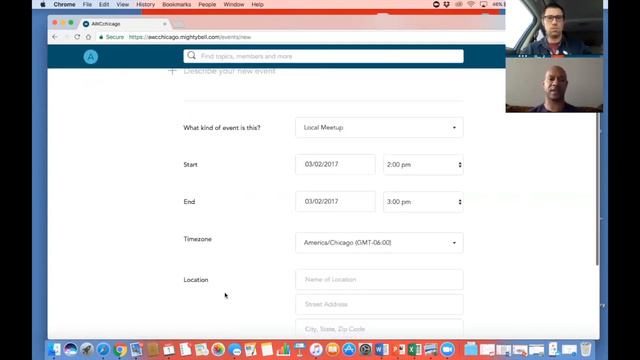 Tara's Toolkit: Mighty Networks (Software Review) смотреть онлайн