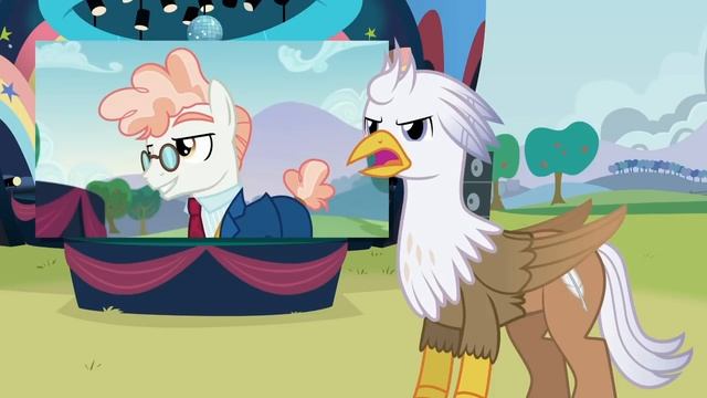 After the Fact: The Mane Attraction смотреть онлайн