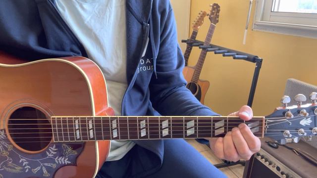 How To Play [Tutorial]: Radiohead - Climbing Up The Walls смотреть онлайн
