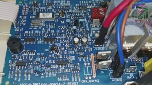 Ремонт ИБП APC BK650EI Back-UPS 650VA замена конденсаторов и аккумулятора | remontibp.ru