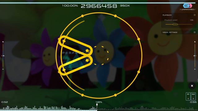 [osu!lazer sentakki] sentakki 2020.618.0 showcase (maimai for osu) смотреть онлайн