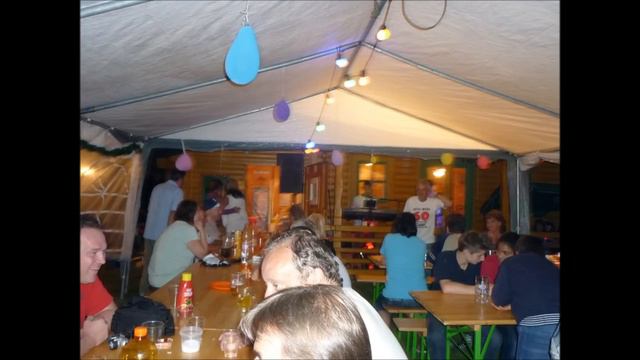 MARK TIVADAR - DISCO UND AKKORDEON смотреть онлайн