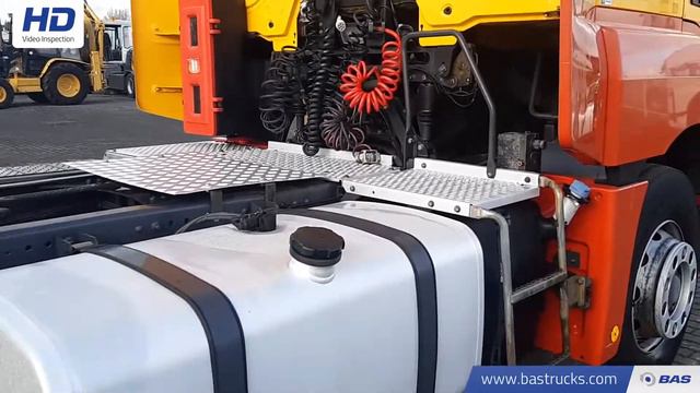 70136088 Mercedes Axor 1835 LS смотреть онлайн