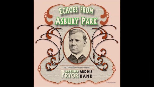 THE SESQUI - CENTENNIAL EXPOSITION, Sousa's Band (Arthur Pryor's Band) Arthur Pryorin johdolla v192 смотреть онлайн