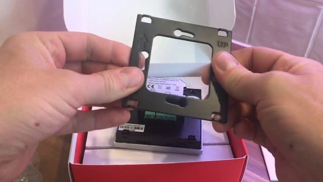 Unboxing / déballage Raychem Green leaf смотреть онлайн
