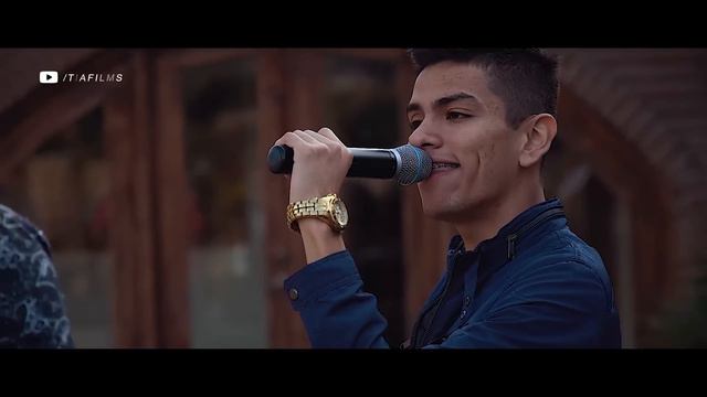 Virlan Garcia y Jovanny Cadena y Su Estilo Privado - Los Dos Torres [En Vivo] смотреть онлайн