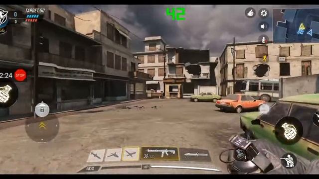 Helio P60 Call of Duty Mobile смотреть онлайн