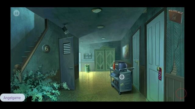 Nobodies Level 3 Walkthrough смотреть онлайн