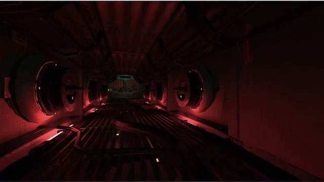 Прохождение Хоррор Игры - SOMA, Стрим #1 смотреть онлайн