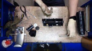 #111 Заправка картриджа Kyocera TK-1200 | Лучший метод заправки TK 1200 | Без разборки и отверстий