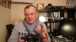 ZENIT KM plus - Обзор аналогового фотоаппарата