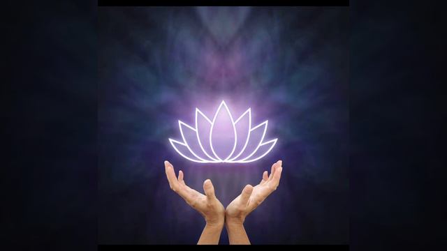 Guided Meditation - Theta Healing