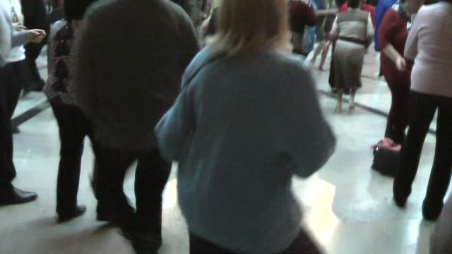 ВСТРЕЧА НОВОГО 2019 ГОДА В САНАТОРИИ " ВИКТОРИЯ " г. ЕССЕНТУКИ смотреть онлайн