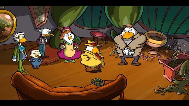 Detective Gallo - [09/09] - [Case closed] - English Walkthrough смотреть онлайн