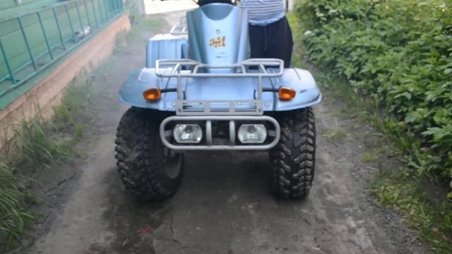 ЗиД Тарпан Продажа смотреть онлайн