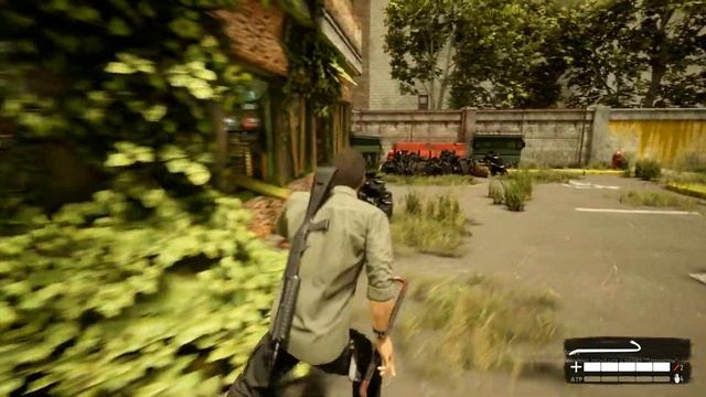 Прохождения POTENTIA - БЮДЖЕТНЫЙ THE LAST OF US. This New Post-Apocalyptic ПОТЕНЦИЯ Potentia Demo # смотреть онлайн