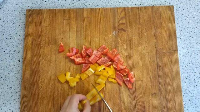 Готовим с Энтузиазмом