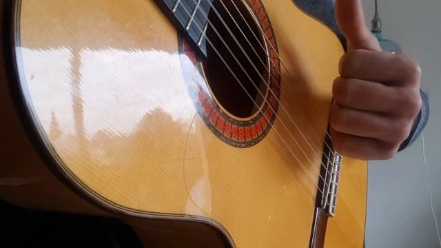 rumba double golpe guitar смотреть онлайн