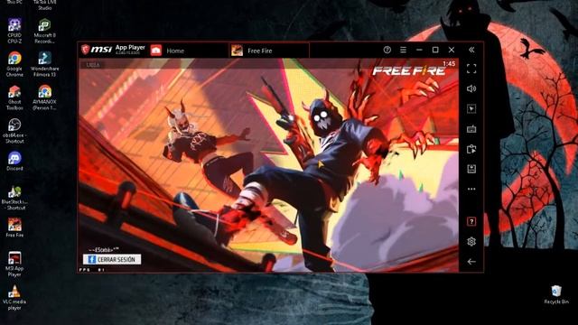 Live ON ? TEST CLAN juanX Gtx ? - Free fire x 4vs4 смотреть онлайн
